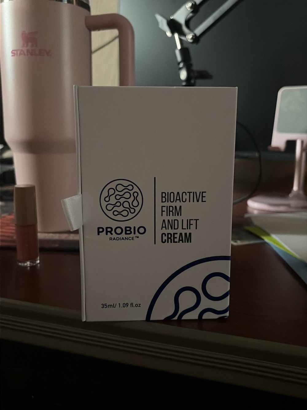 probio bioactive firm and lift cream